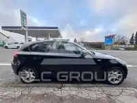 2011 BMW 120