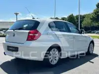 2011 BMW 120