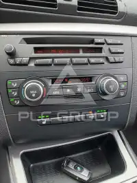 2011 BMW 120