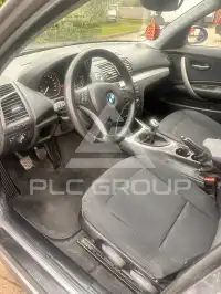2011 BMW 120