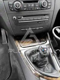 2011 BMW 120