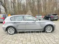 2011 BMW 120