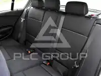 2011 BMW 120