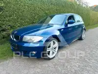 2011 BMW 120