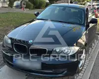 2011 BMW 120