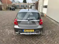 2011 BMW 120