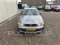 2011 BMW 120