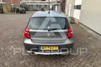 2011 BMW 120