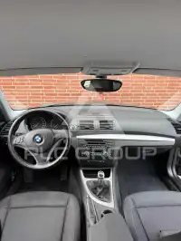 2011 BMW 120
