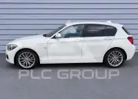 2011 BMW 120