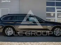2011 BMW 120