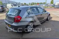 2011 BMW 120