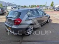 2011 BMW 120