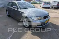 2011 BMW 120