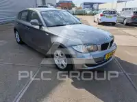 2011 BMW 120