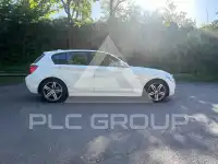 2011 BMW 120