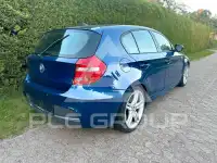 2011 BMW 120