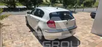 2011 BMW 120