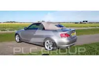 2011 BMW 120