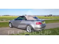 2011 BMW 120