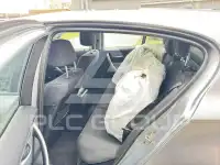 2011 BMW 120