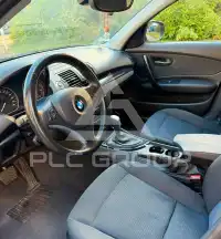 2011 BMW 120