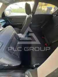 2011 BMW 120
