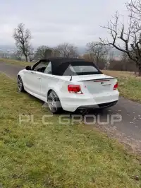2011 BMW 120