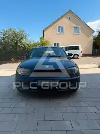 2011 BMW 120