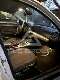 2011 BMW 120