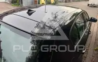 2011 BMW 120