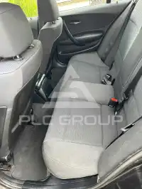 2011 BMW 120