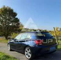 2011 BMW 120