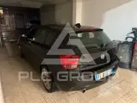 2011 BMW 120