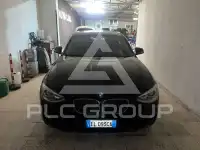 2011 BMW 120