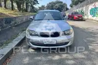 2011 BMW 120