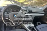 2011 BMW 120