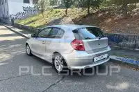 2011 BMW 120