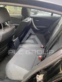 2011 BMW 120