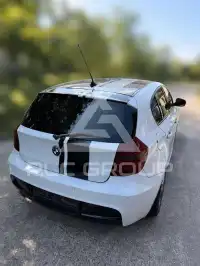 2011 BMW 120