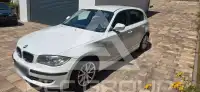 2011 BMW 120