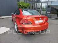 2011 BMW 1M