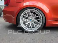 2011 BMW 1M
