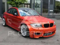 2011 BMW 1M