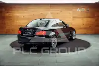 2011 BMW 8 Series