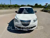 2011 Lancia YPSILON