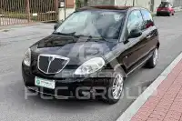 2011 Lancia YPSILON