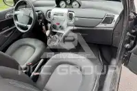 2011 Lancia YPSILON