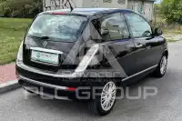 2011 Lancia YPSILON