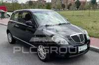 2011 Lancia YPSILON